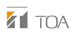 Toa